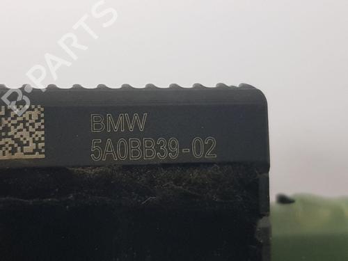Electronic module BMW X4 (G02, F98) xDrive 30 d | BP30045331M83