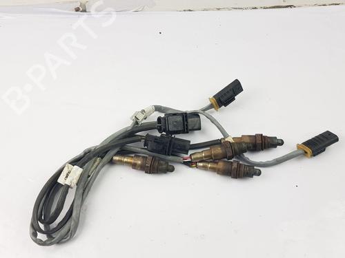 Electronic sensor BMW 5 (G30, F90)  | BP27550176M84 