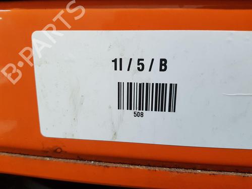Radio SMART FORFOUR Hatchback (453) 1.0 (453.042, 453.043) | BP22207894E6 