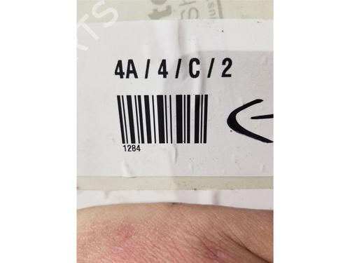 Engine AUDI A3 Sportback (8VA, 8VF) RS3 quattro | BP30137806M1