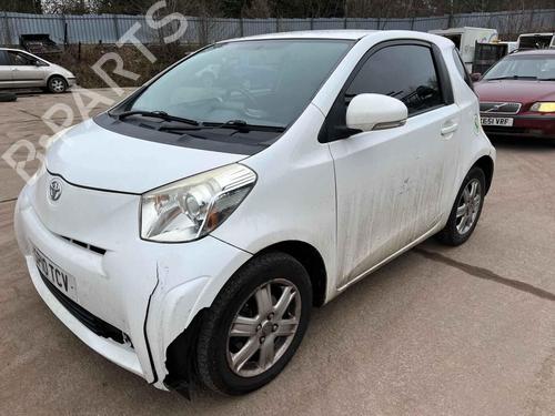 Electronic module TOYOTA IQ (_J1_) 1.0 (KGJ10_, KGJ10R) | BP26875488M83  - Image 9