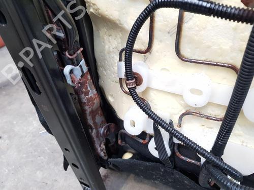 Left front seat TOYOTA COROLLA Hatchback (_E21_, _EA1_, _EH1_) 1.8 Hybrid (ZWE211, ZWE219) | BP29620592C15 