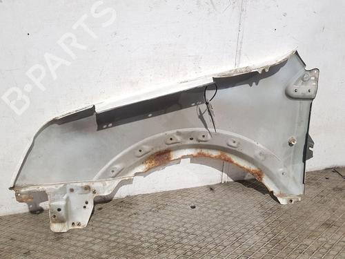 Right front fenders FORD TRANSIT CONNECT (P65_, P70_, P80_) 1.8 Di | BP29144053C42 