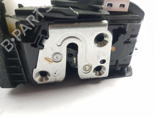 Front right lock NISSAN JUKE (F15) 1.5 dCi | BP22674223C97 