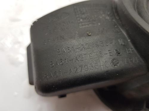 Fuel flap FORD FIESTA VI (CB1, CCN) 1.0 | BP28088124C131 