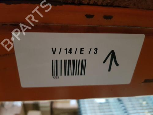 Radio HONDA CIVIC VIII Hatchback (FN, FK) 2.2 CTDi (FK3) | BP24173020E6 