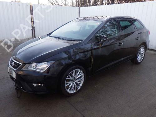 Headrest SEAT LEON (5F1) 1.4 TSI | BP28066862I31  - Image 11