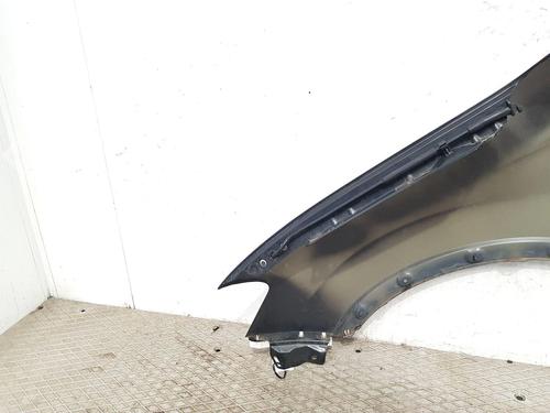 Right front fenders NISSAN QASHQAI I (J10, NJ10) 1.5 dCi | BP27150986C42 