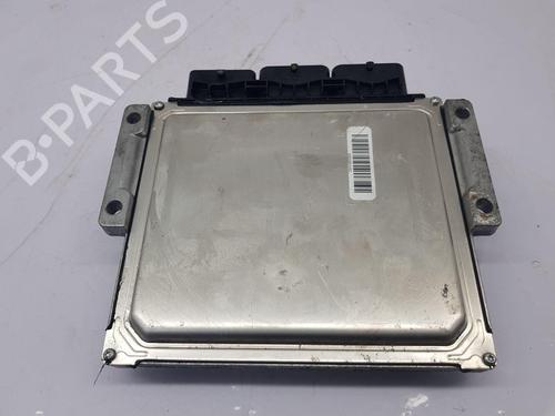 Engine control unit (ECU) PEUGEOT RCZ 2.0 HDi | BP32275126M57 