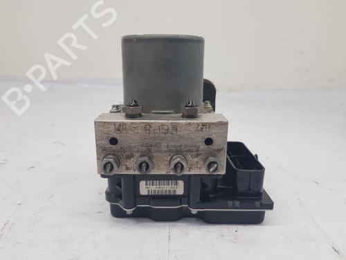 ABS Bremseaggregat ABS Bremseaggregat AUDI Q5 (8RB) SQ5 TDI quattro (340 hp) 33853482 33853482