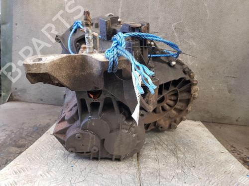 Gearbox FORD TRANSIT Van (FA_ _) 2.2 TDCi | BP30138015M3
