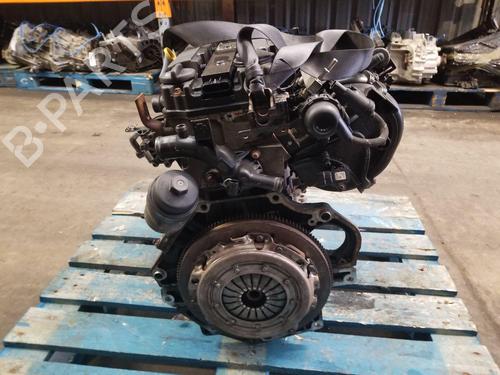 Engine CHEVROLET AVEO Hatchback (T300) 1.2 | BP32034848M1 
