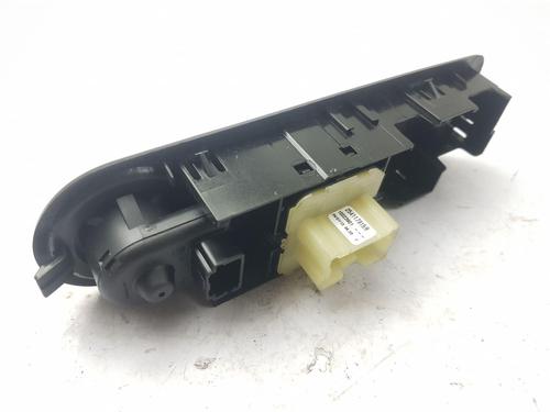 Right front window switch RENAULT CLIO IV (BH_) 0.9 TCe 90 (BHNF, BHMA, BHMH, BHJK, BHJR) | BP34639279I26 - Image 5
