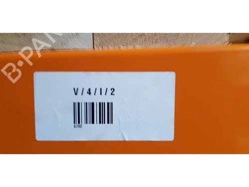 Pipe MCLAREN 570GT 3.8 | BP27620223M125