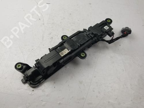 Used Rear left exterior door handle Rear left exterior door handle 38957578 38957578