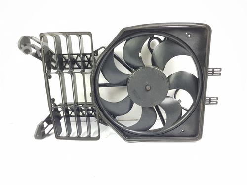 Used Radiator fan MCLAREN 570S Spider 3.8 (570 hp) 26328307