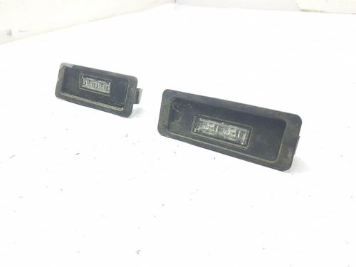 Licence plate light VOLVO V40 Hatchback (525) D4 | BP34406972I40  - Image 5