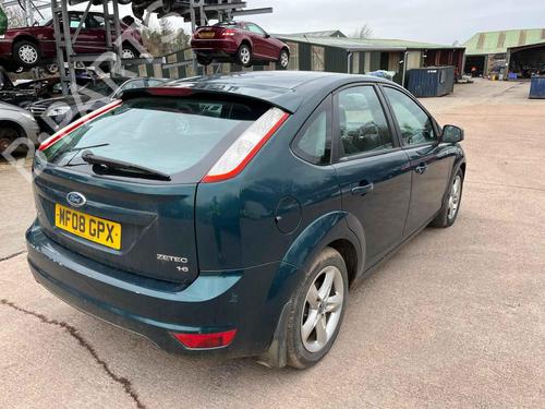 Gearbox FORD FOCUS II (DA_, HCP, DP) 1.6 | BP36520035M3  - Image 14
