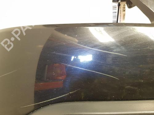 Front bumper NISSAN QASHQAI I (J10, NJ10) 1.5 dCi | BP28500940C7 