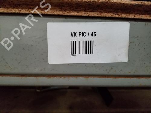 Left headlight RENAULT CAPTUR I (J5_, H5_) 0.9 TCe 90 | BP38112297C28 - Image 14