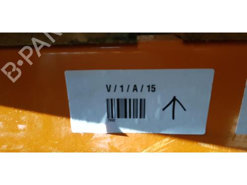 Xenon ballast VW T-ROC (A11, D11) | BP29549421C53