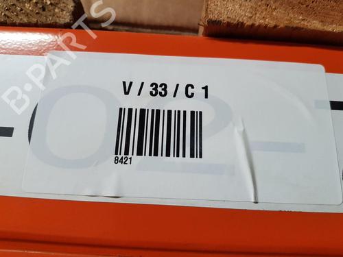 Left sun visor SUBARU IMPREZA Hatchback (GU_) 2.0 e-BOXER Hybrid AWD (GUE) | BP33726545I1  - Image 8