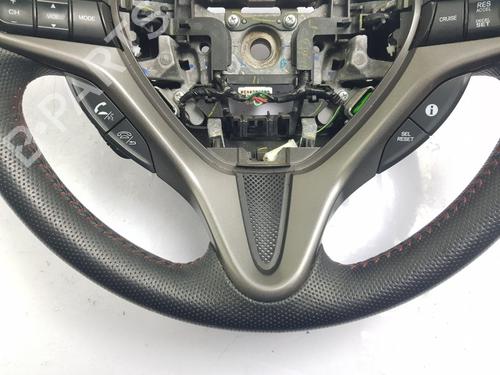 Steering wheel HONDA CIVIC VIII Hatchback (FN, FK) Type R (FN2) | BP22661624C49 