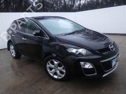 Underbody protection MAZDA CX-7 (ER) 2.2 MZR-CD AWD (ER10A) | BP35967280M92  - Image 17