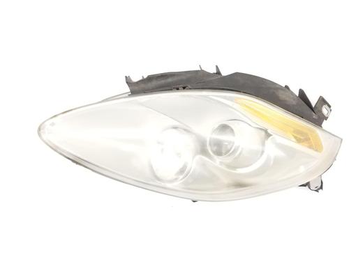 Used Right headlight FIAT BRAVO II (198_) 1.9 D Multijet (198AXB1A) (120 hp) 28612624