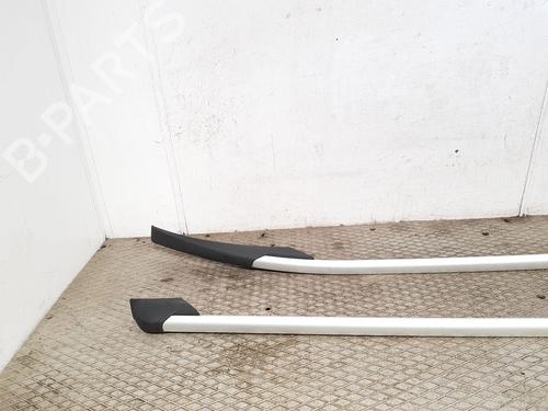 Roof bar FORD TRANSIT COURIER B460 Box Body/MPV 1.5 TDCi | BP29984368C65 