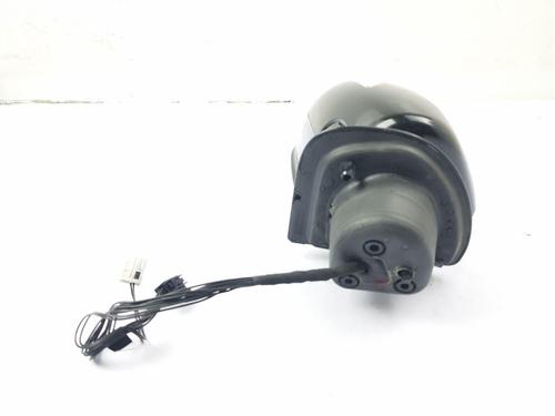 Right mirror MERCEDES-BENZ E-CLASS (W211) E 280 CDI (211.020) | BP29620643C27 