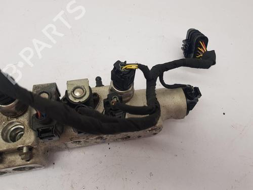 Suspension compressor MCLAREN 720S 4.0 | BP22668916M103 