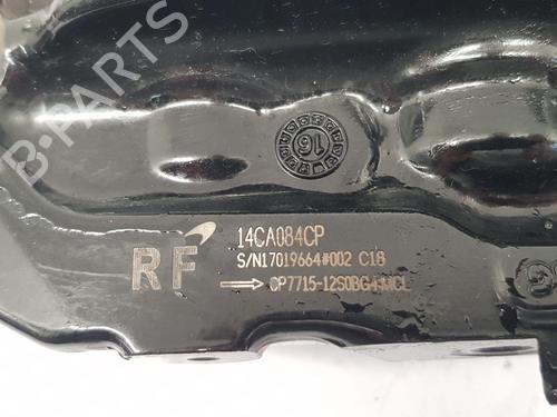 Right front brake caliper MCLAREN 720S 4.0 | BP32870365M104  - Image 12