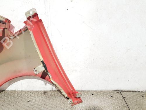 Right front fenders FORD KA (RU8) 1.2 | BP29900684C42