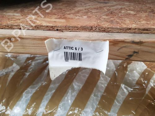 Grill MASERATI LEVANTE SUV (M161) 3.0 D Q4 | BP35934093C40 - Image 13