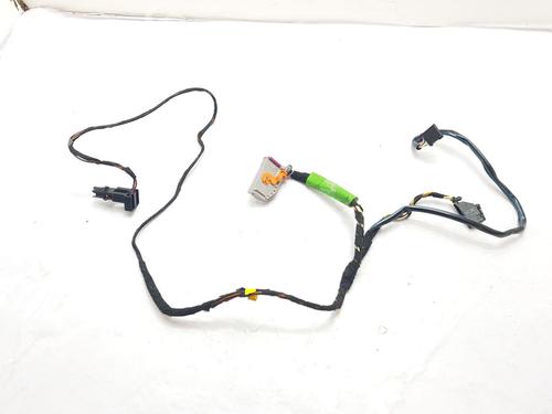 Used Wiring harness PORSCHE BOXSTER (987) S 3.4 (295 hp) 27708458