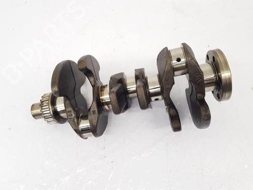 Used Other Other FORD FOCUS III 1.0 EcoBoost (125 hp) 36673873 36673873