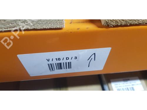 Xenon ballast BMW 4 Convertible (F33, F83) M4 Competition | BP22655951C53