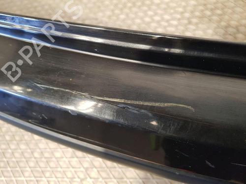Rear bumper NISSAN QASHQAI / QASHQAI +2 I (J10, NJ10, JJ10E) 1.5 dCi | BP27353098C8 