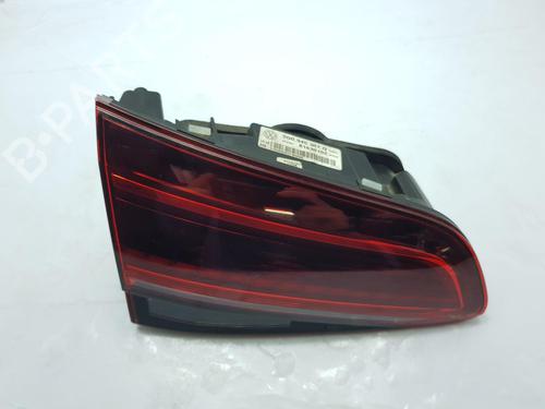 Used Left tailgate light VW GOLF VII (5G1, BQ1, BE1, BE2) [2012-2021]  30445403