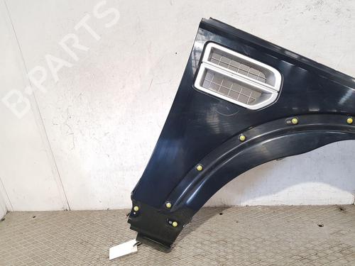 Right front fenders LAND ROVER DISCOVERY III (L319) 2.7 TD 4x4 | BP26943200C42