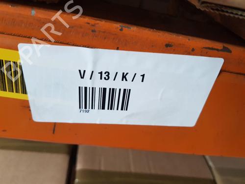Instrument cluster JEEP CHEROKEE (KL) 2.2 CRD 4x4 | BP22680228C47 - Image 12