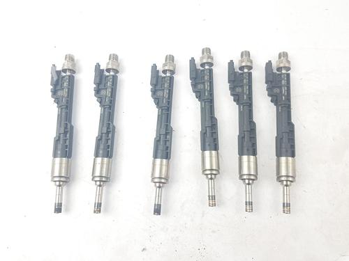 Used Injector BMW 4 Convertible (F33, F83) M4 Competition (450 hp) 30628103