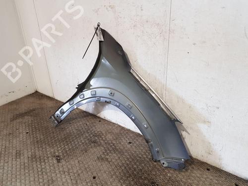 Left front fenders HYUNDAI TUCSON (TL, TLE)  | BP22205145C41 