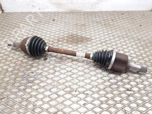 Used Left front driveshaft FORD FIESTA VII (HJ, HF) [2017-2025]  29815876