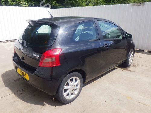 Engine TOYOTA YARIS (_P9_) 1.3 VVT-i (SCP90_, SCP90R) | BP37798074M1 - Image 14