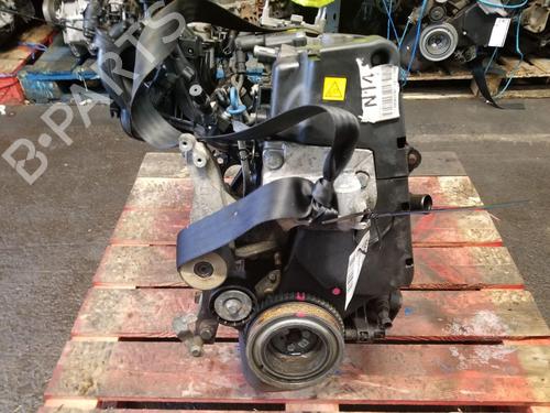 Engine FIAT PUNTO (199_) 1.4 (199AXB1A, 199BXB1A, 199BXB11, 199AXB11) | BP31574474M1 
