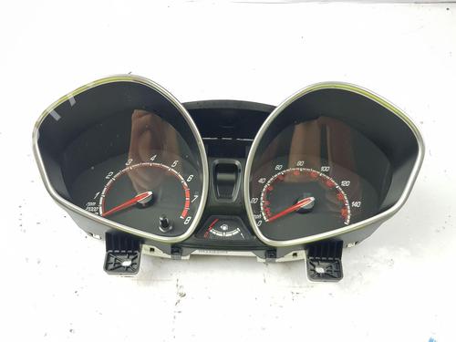 kombiinstrument-ford-fiesta-vi-cb1-ccn-2008-38876624 main image