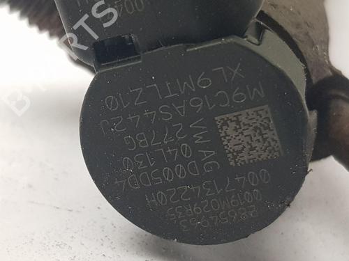 Injector VW CRAFTER Van (SY_, SX_) | BP34169173M100 - Image 4