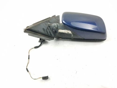 Left mirror BMW 5 (E60) 525 d | BP28501157C26 